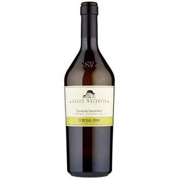 San Michele Appiano Sanct Valentin Gewurztraminer DOC 2019 Cl 75