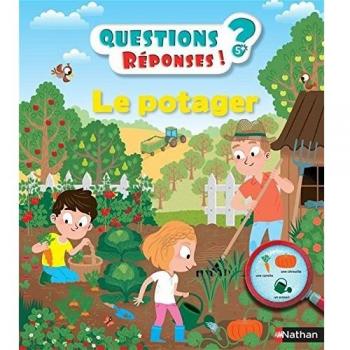 Le potager