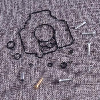 LETAOSK kit de réparation de carburateur pour tondeuses CH