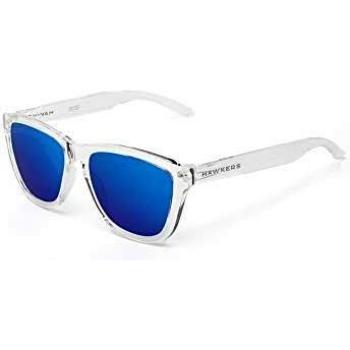 HAWKERS One Montures de Lunettes, Noir Mat, Taille Unique Mixte