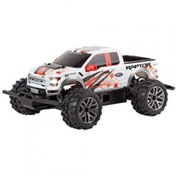 Carrera RC Ford F‑150 Raptor 1:18 – Monstertruck 4WD