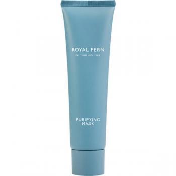 Royal Fern Gesichtsmaske 100 ml