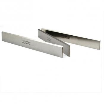 Lame de raboteuse HSS W4 350mm