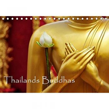 Thailands Buddhas