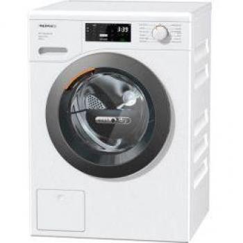 Miele WTD165 WPM 8kg/5kg, 1500rpm Freestanding Washer Dryer