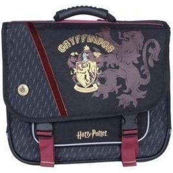 Mochila escolar Kid'Abord Harry Potter Gold 38 cm