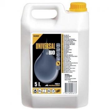 Huile bio Universal 5 litre