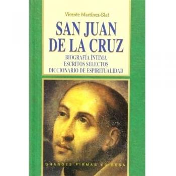 San Juan de la Cruz