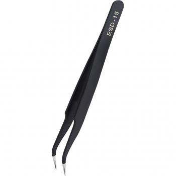 JCD Precision Soldering Tweezers