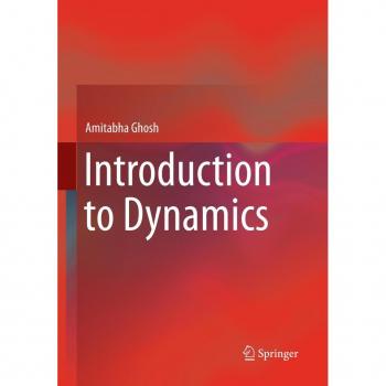 Introduction to Dynamics