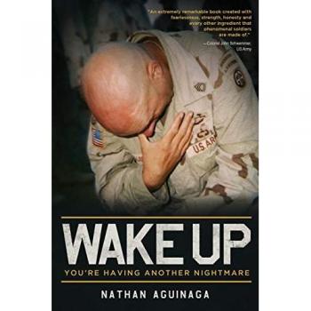 Wake Up You're Having Another Nightmare