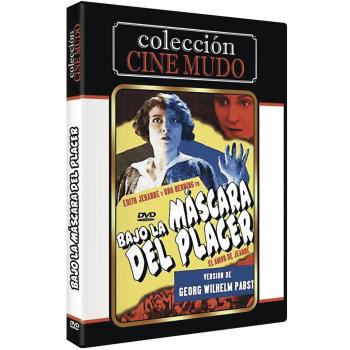 Bajo La Mascara Del Placer
