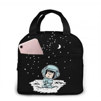 Sac à déjeuner pour enfants Mafalda
