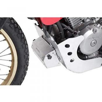 SW-Motech Paramotore Argento per Honda XL600V Transalp (87-99)
