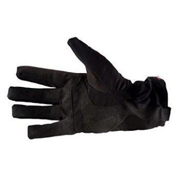 Be Love Touch‑Glove – Schwarz, S‑Größe