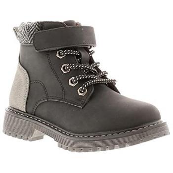 Rockstorm Younger Boys Creed Touch Fastening Boots