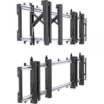 VISION 50cm Video Wall Bracket Pair