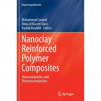 Nanoclay Reinforced Polymer Composites