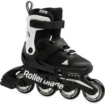 ROLLERBLADE Kinder Inline Skates MICROBLADE