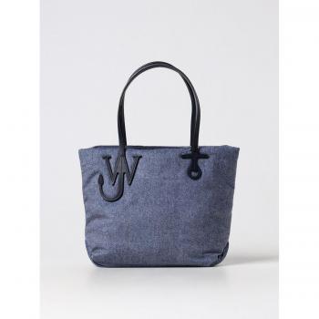 Sacs d’Épaule « Blue Puffy » JWA