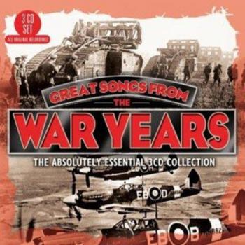 Great songs from the war years