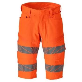Mascot Accélération Rapide Sécurité Courte (Orange 52)