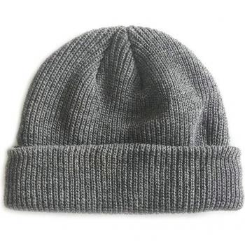 Gorro Náutico Azul Marino Vintage sin Alas BHD2