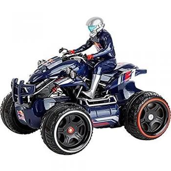 RC Red Bull Amphibious Quad Bike