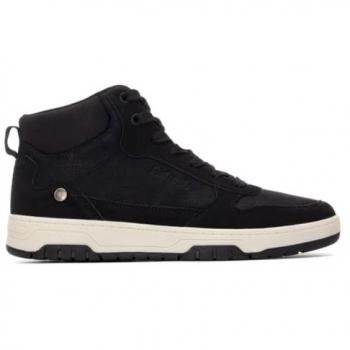 Refresh Casual Stiefelette 173240 schwarz