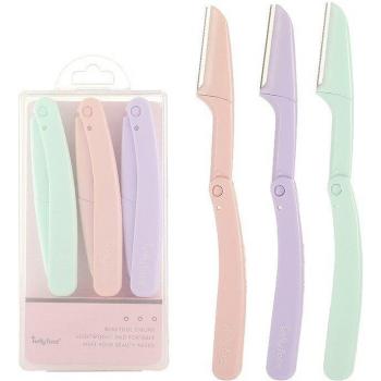 3Pcs Eyebrow Grooming Set