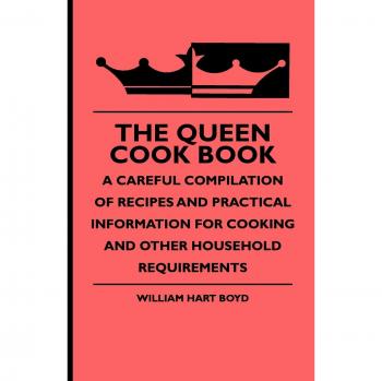 The Queen Cook Book
