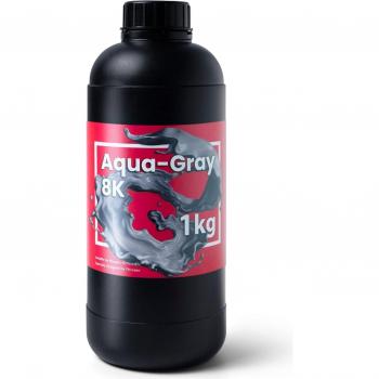 Phrozen Aqua Resin Gray 1000g