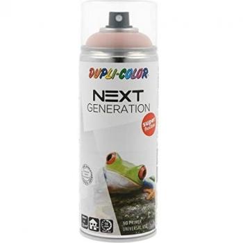 Pintura en spray 400 ml rosa satinada Riga