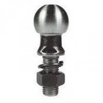 Rotule d'attelage Turbo droite