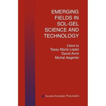Vitalsource Technologies, Inc. Emerging Fields In Sol-gel Science And Technology