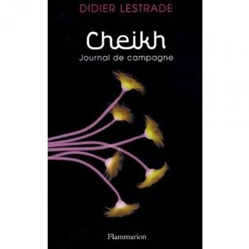 Cheikh : Journal de campagne