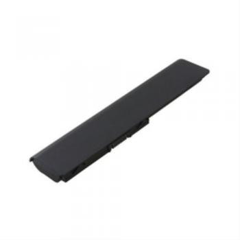 CoreParts 593553-001 (6 Zellen, 4400 mAh), Notebook Akku, Schwarz