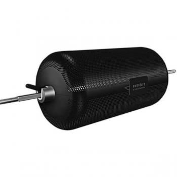 EVERDURE Rotisserietrommel für HUB und Fusion Grill