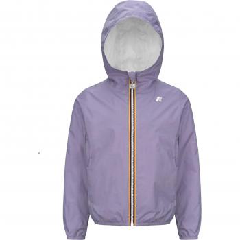 Veste K-WAY Enfant Taille 6 Lilas
