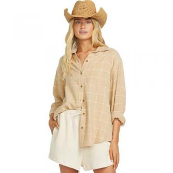 Billabong Damen Layer-Up Langarmshirt