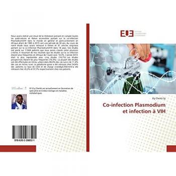 Co-infection Plasmodium et infection à VIH