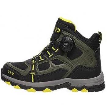Lurchi Lascho Tex Lauflernschuhe für Jungen