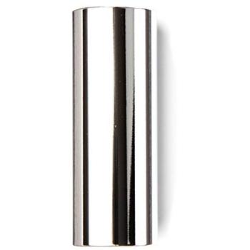Dunlop 320 Grote Chromed Steel Slide voor Gitaar