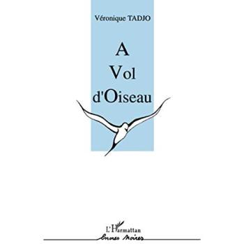 A vol d'oiseau