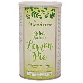 Mistura para Smoothie de Torta de Limão 700g