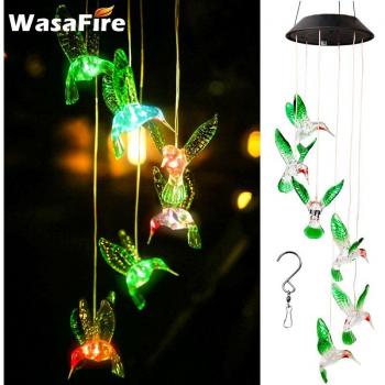 Viento LED Decorativo