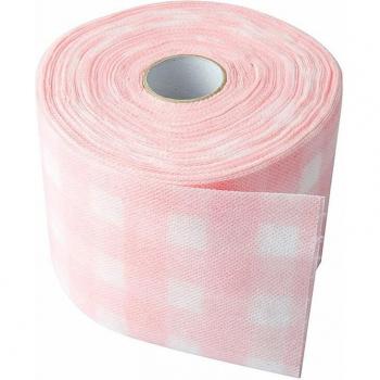 Cotton Nail Polish Remover Pads