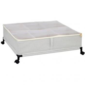 Ruedas 5Five: Alacena Cubre-Cama Dressy