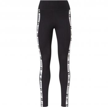 Reebok Leggings Black Tape Pack – Versión Femenina