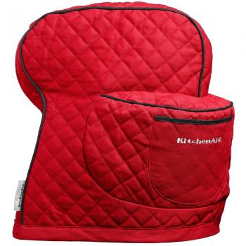 Funda de Algodón para robots KitchenAid 5KSMCT1